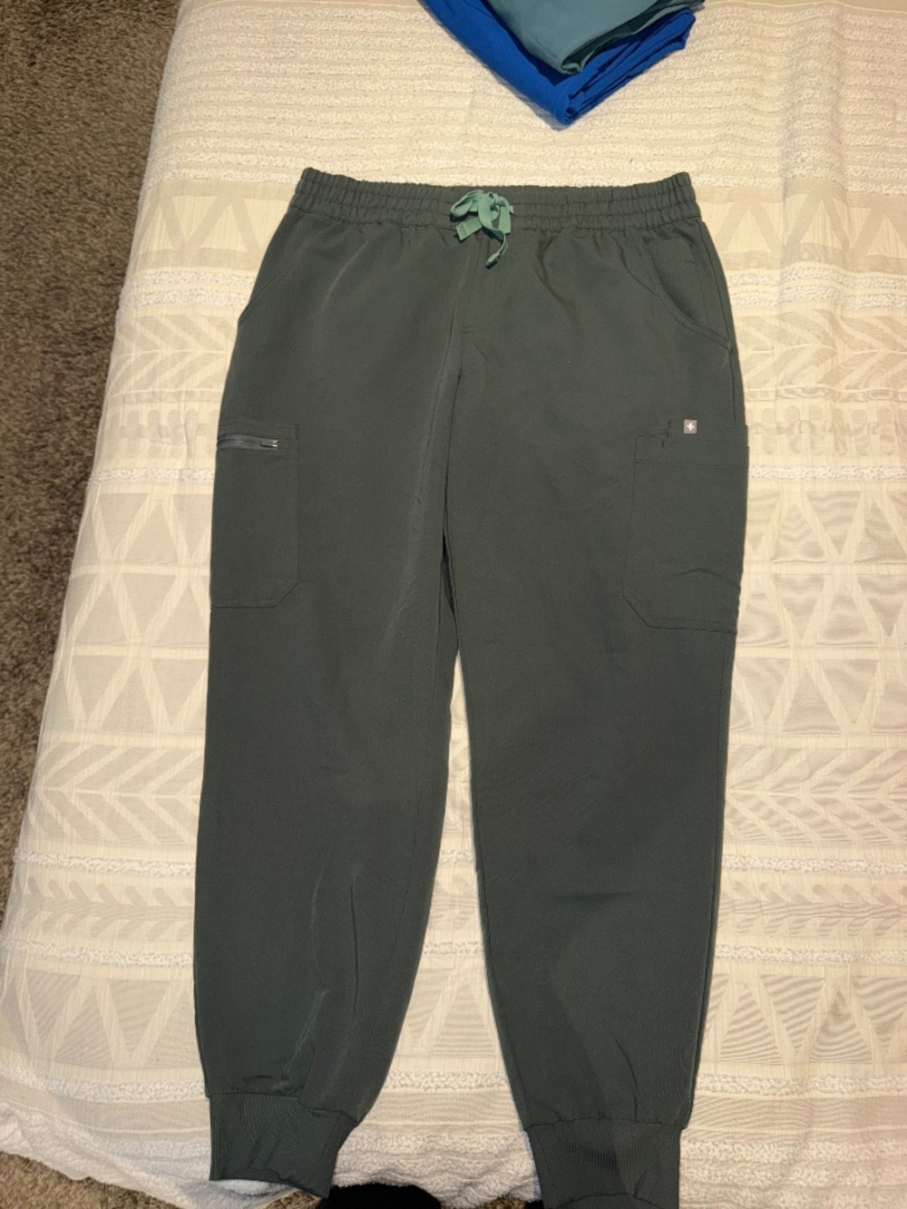 FIGS Unman Relaxed Jogger XL
